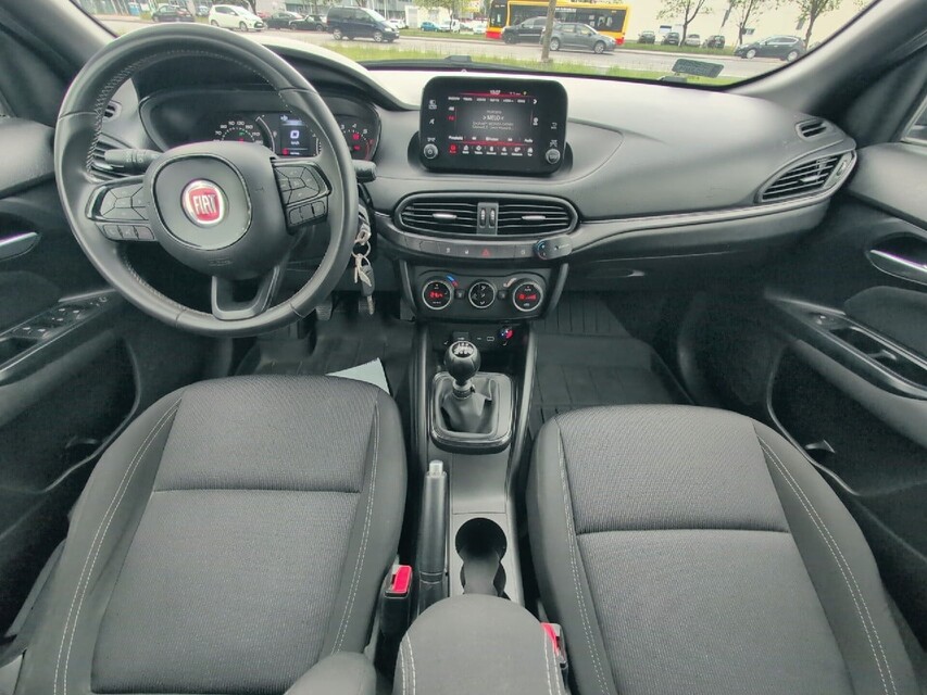 Fiat Tipo