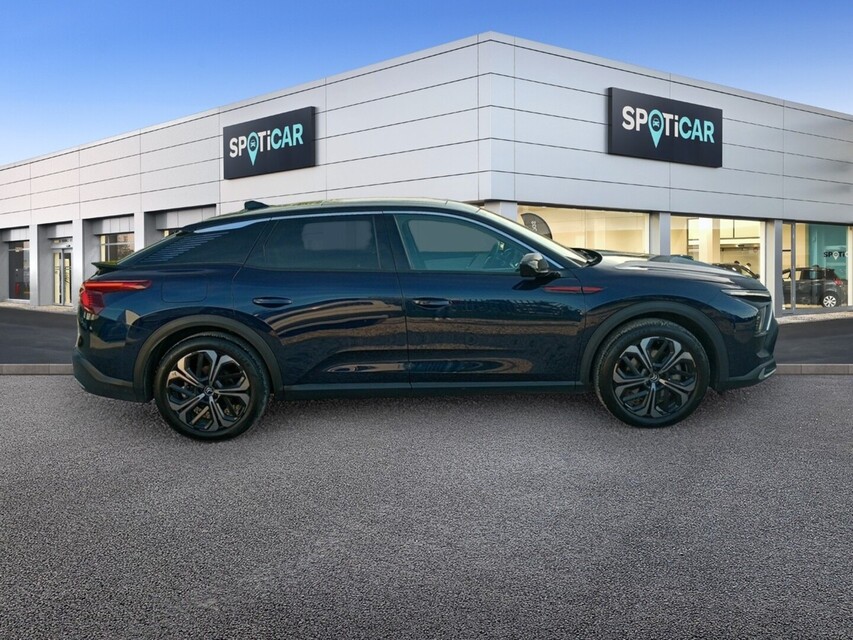 Citroën C5X