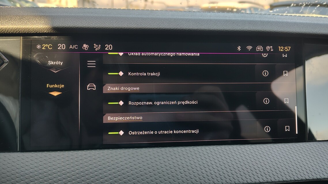 DS Automobiles DS 4