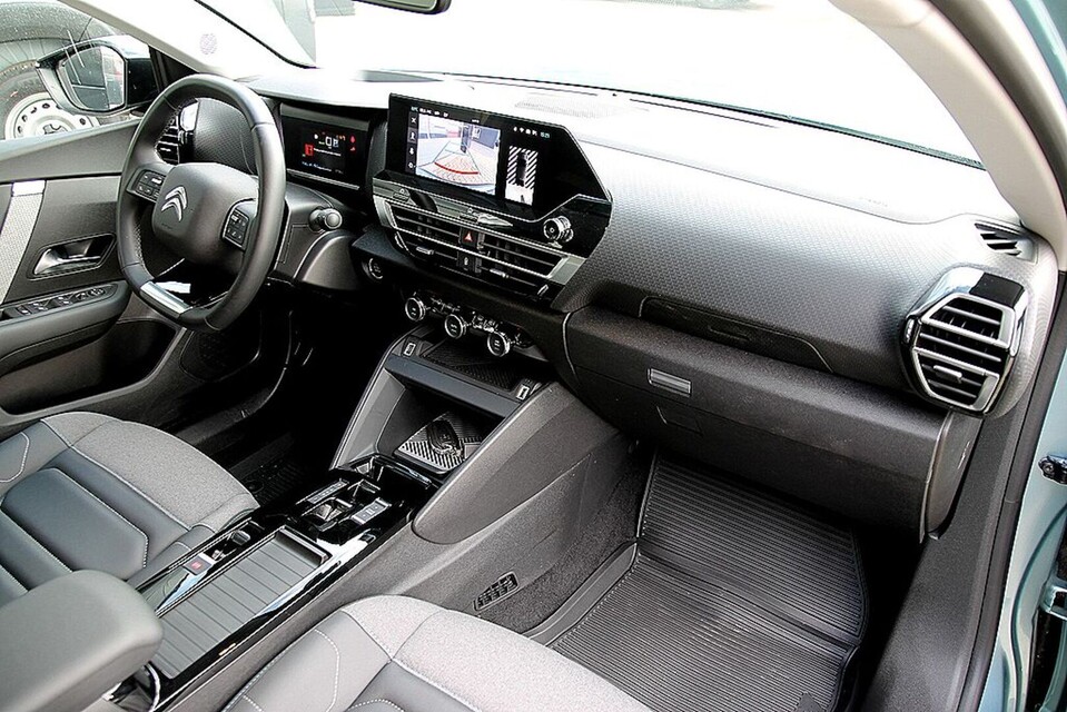 Citroën C4