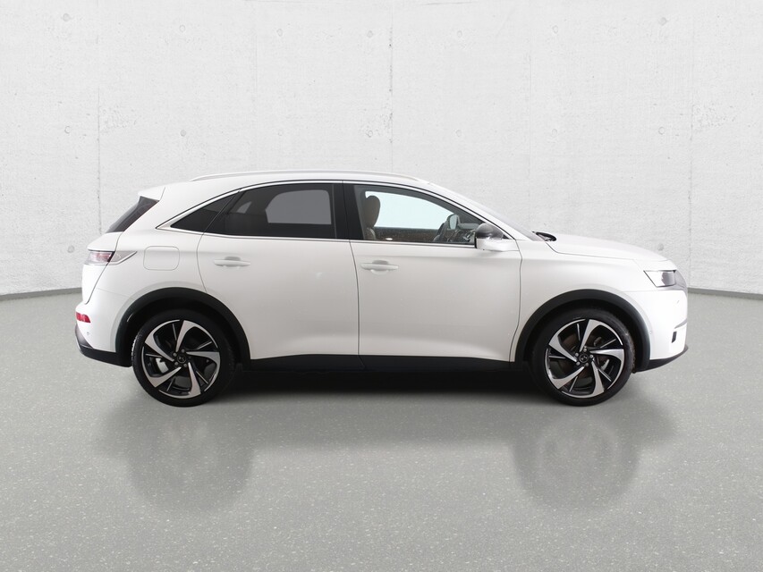 DS Automobiles DS 7 Crossback