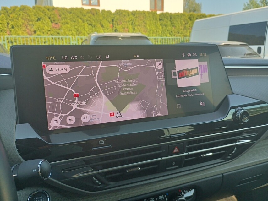 Citroën C5X