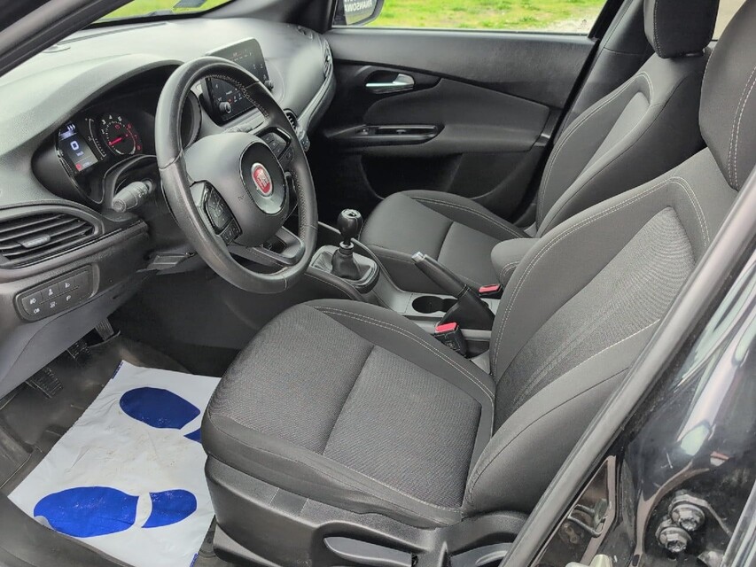 Fiat Tipo