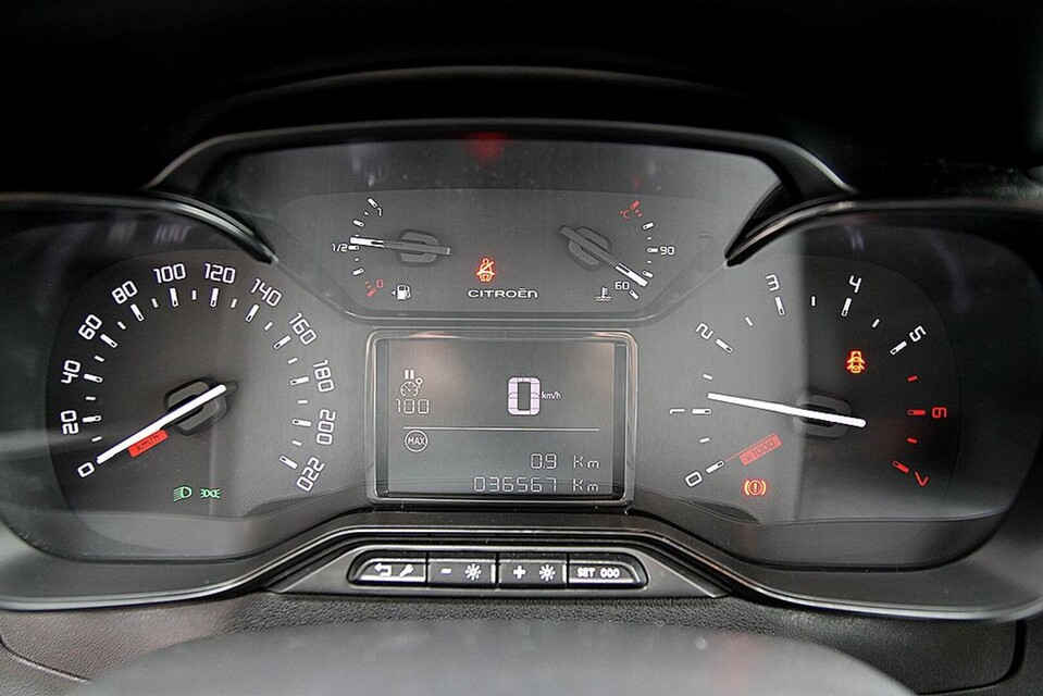 Citroën C3