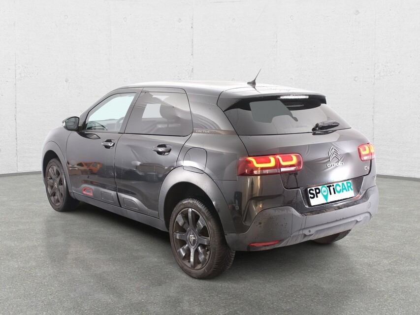 Citroën C4 Cactus