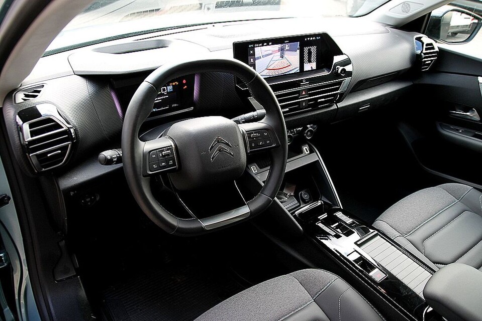 Citroën C4