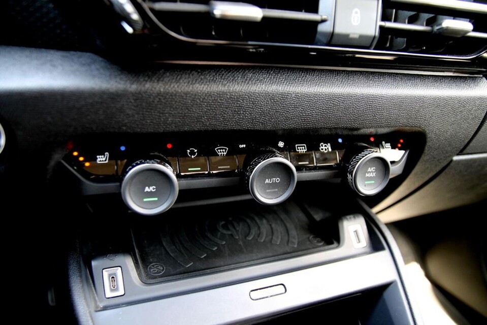 Citroën C4X