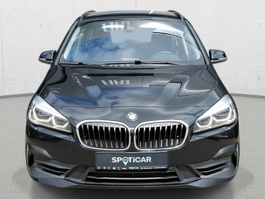 BMW Seria 2
