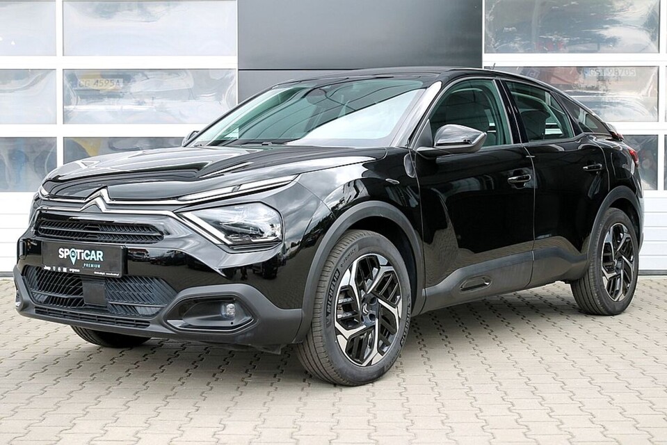 Citroën C4
