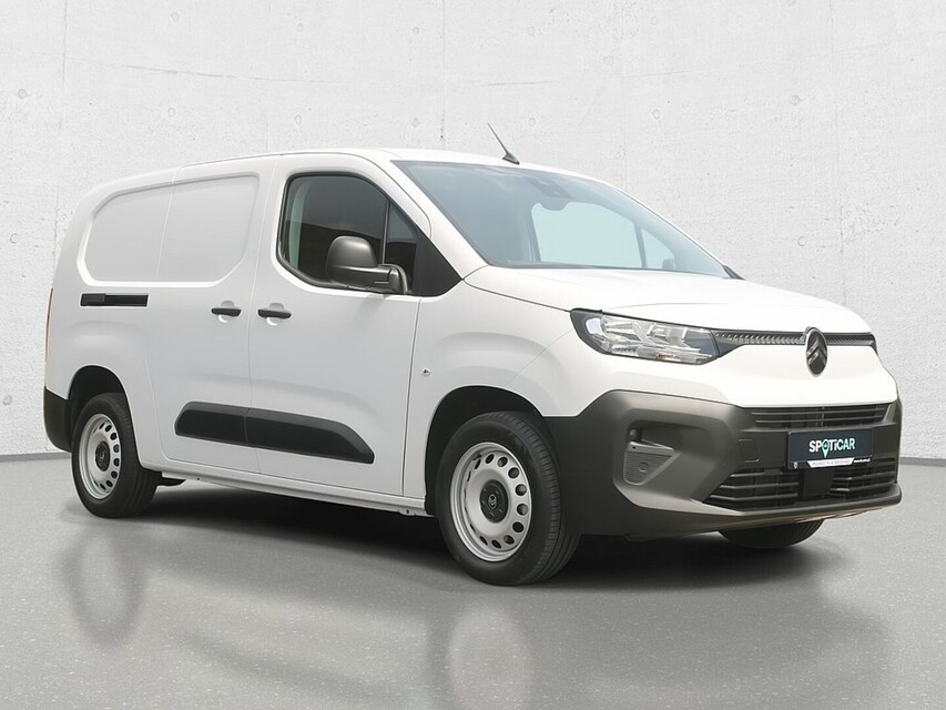 Citroën Berlingo VAN
