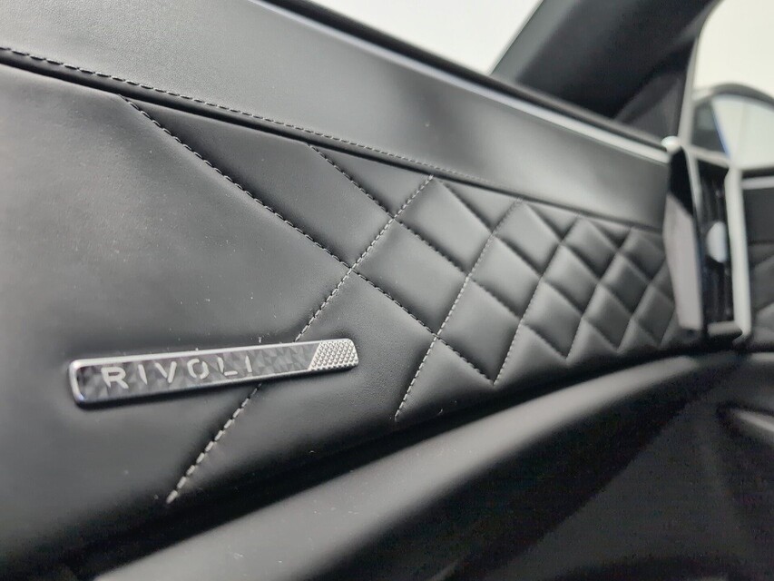 DS Automobiles DS 9