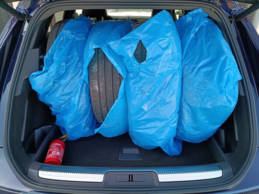 DS Automobiles DS 7 Crossback