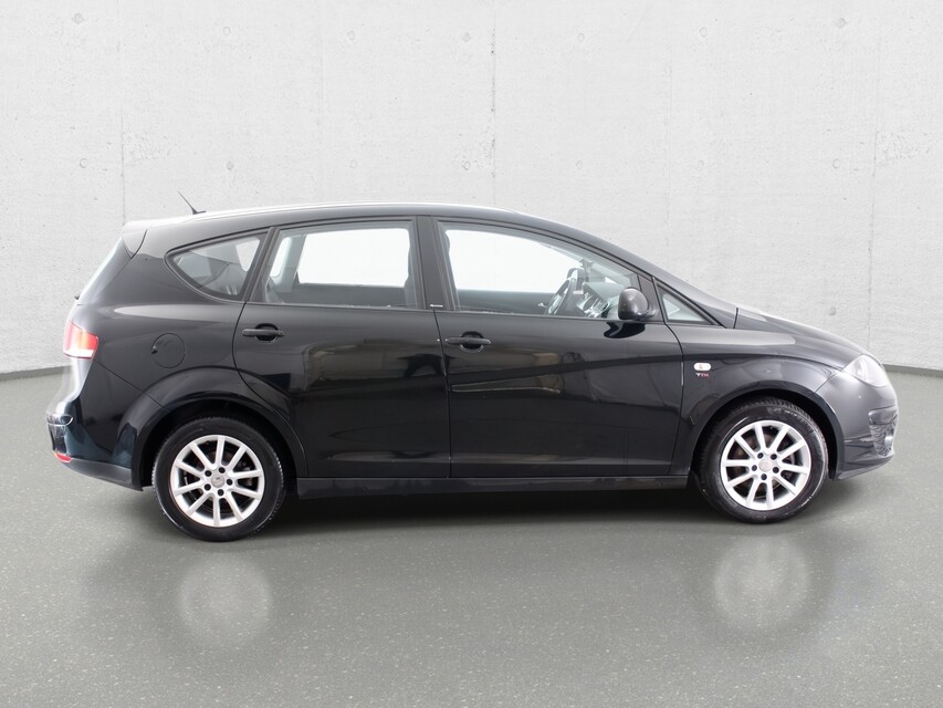 Seat Altea XL