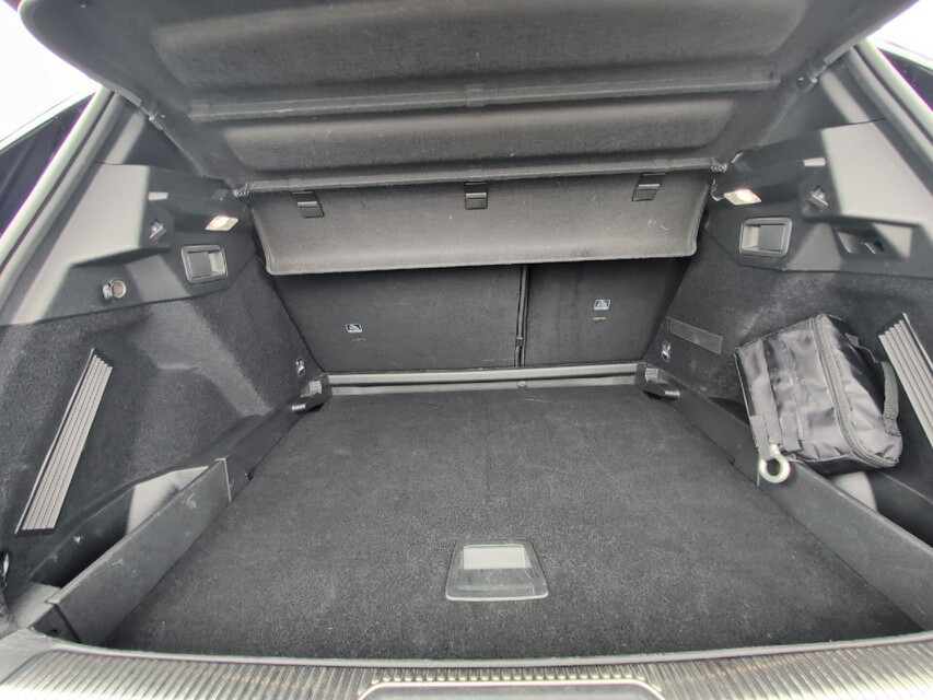 DS Automobiles DS 7 Crossback
