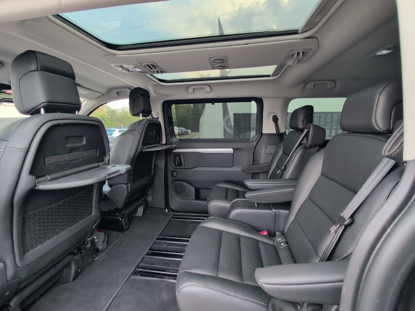 Citroën SpaceTourer
