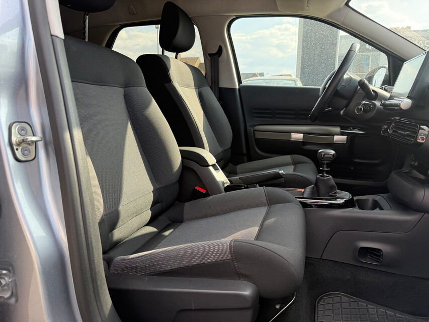 Citroën C4 Cactus