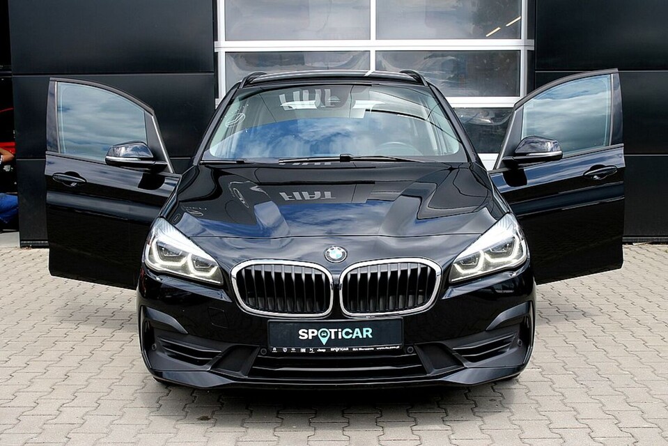 BMW Seria 2