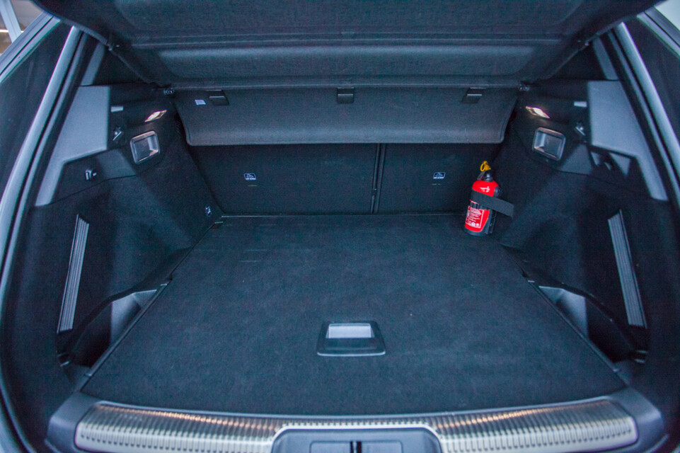 DS Automobiles DS 7 Crossback