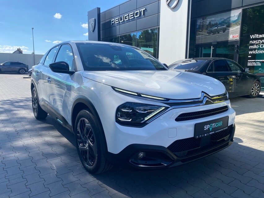 Citroën C4