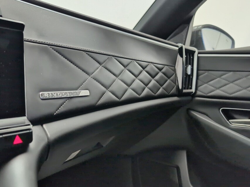 DS Automobiles DS 9