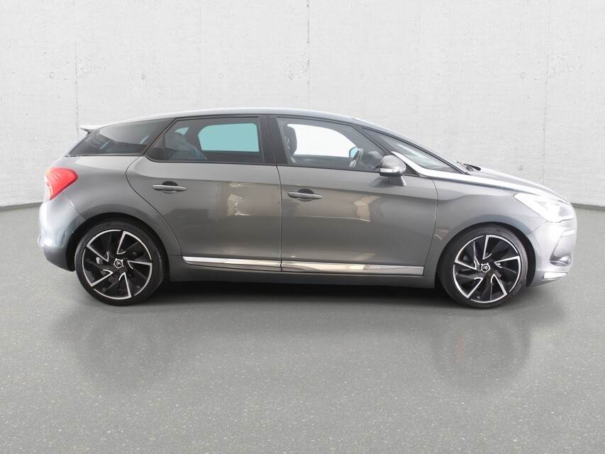 Citroën DS5