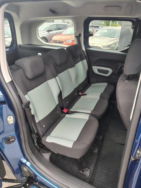 Citroën Berlingo