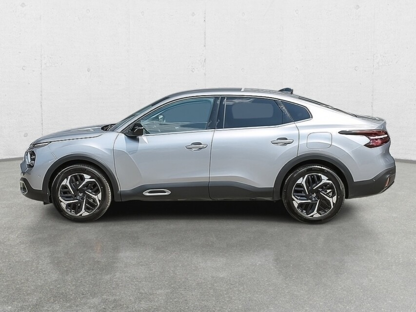 Citroën C4X