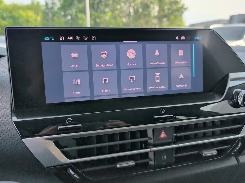 Citroën C4