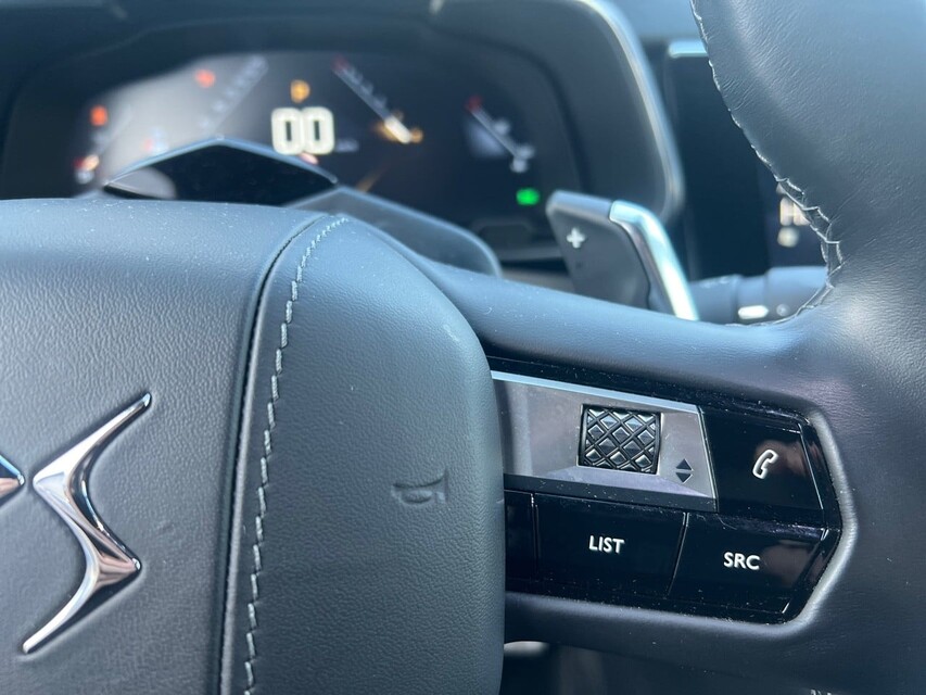 DS Automobiles DS 7 Crossback