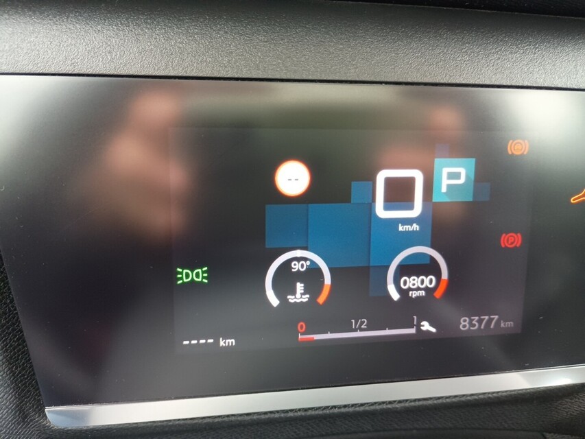 Citroën C4X
