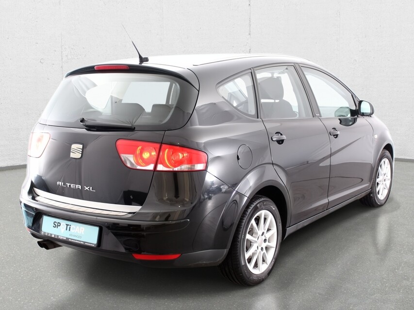 Seat Altea XL