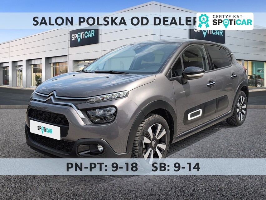 Citroën C3