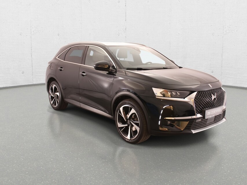 DS Automobiles DS 7 Crossback