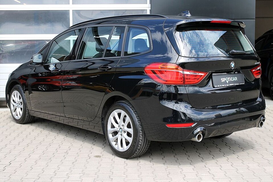 BMW Seria 2