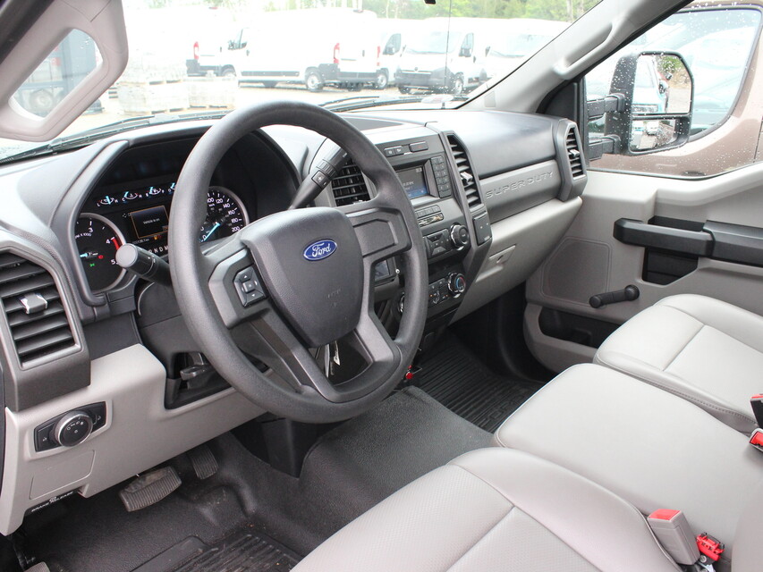 Ford F350