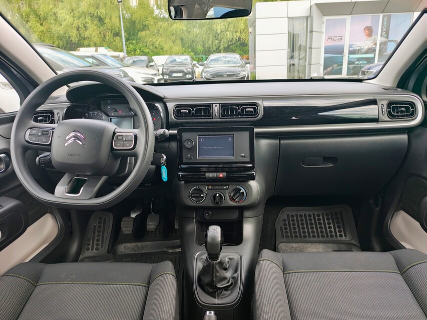 Citroën C3