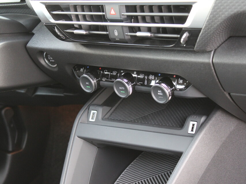 Citroën C4X