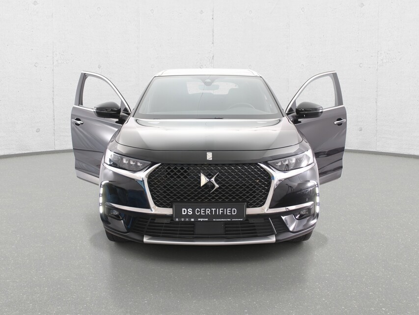 DS Automobiles DS 7 Crossback