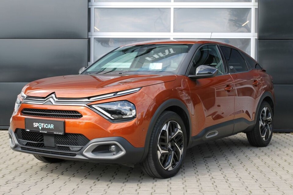 Citroën C4