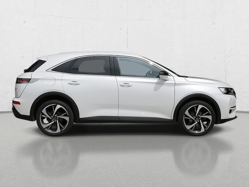 DS Automobiles DS 7 Crossback
