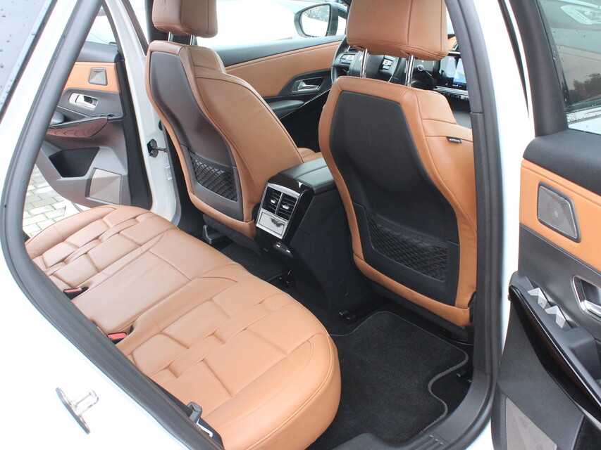 DS Automobiles DS 7 Crossback