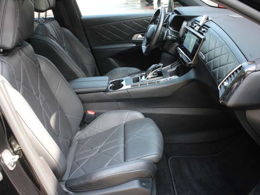DS Automobiles DS 7 Crossback