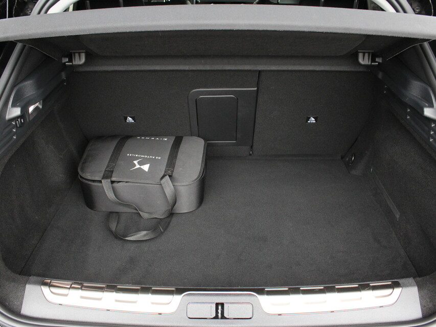 DS Automobiles DS 4