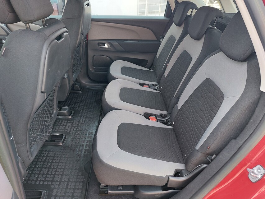 Citroën C4 Picasso