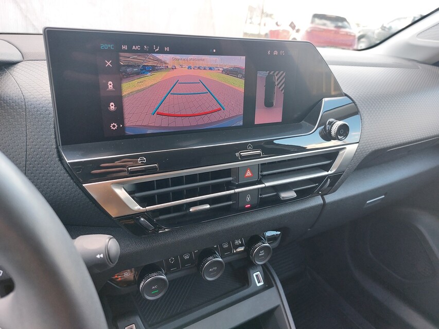 Citroën C4X