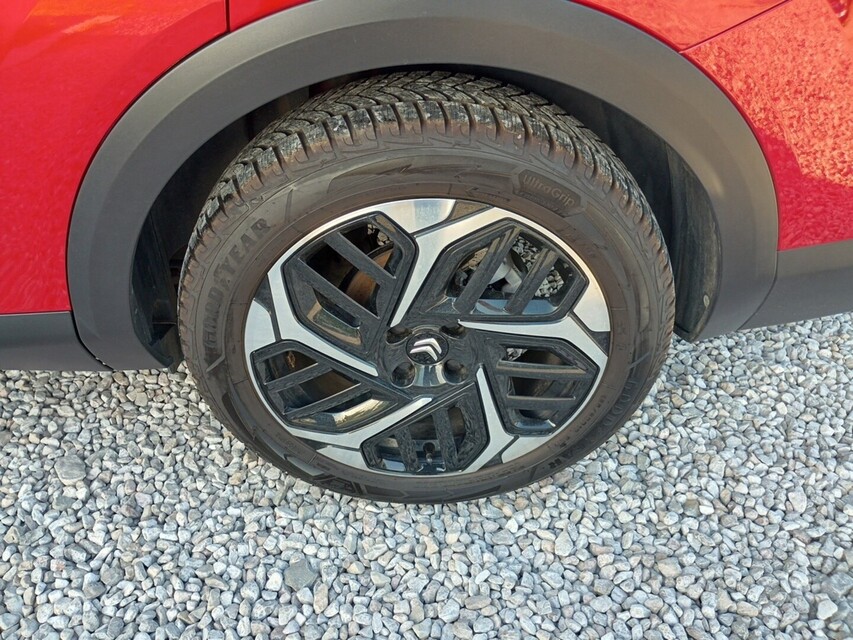 Citroën C4X