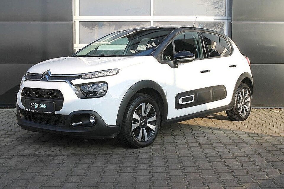Citroën C3