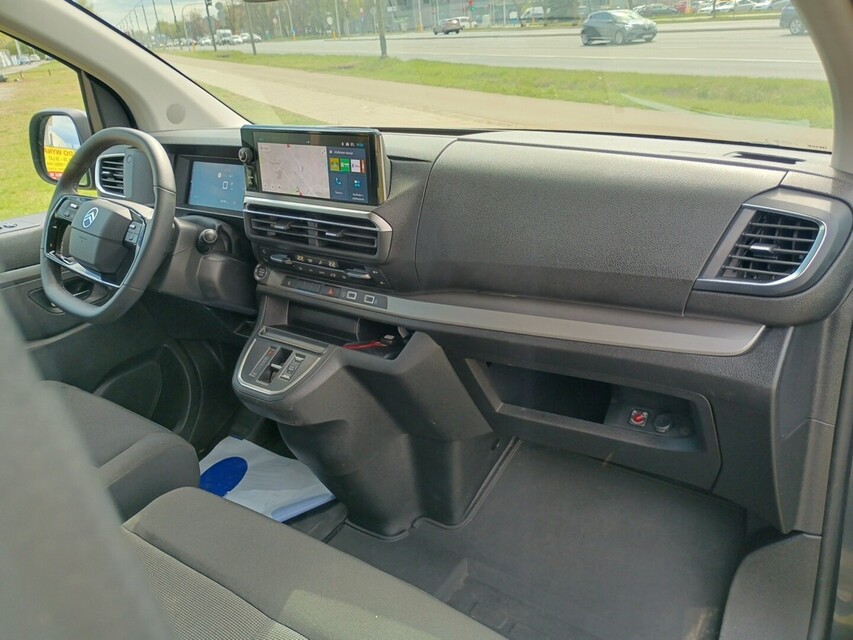 Citroën SpaceTourer