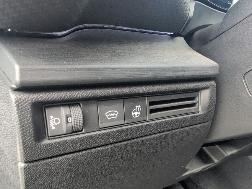Citroën C5X