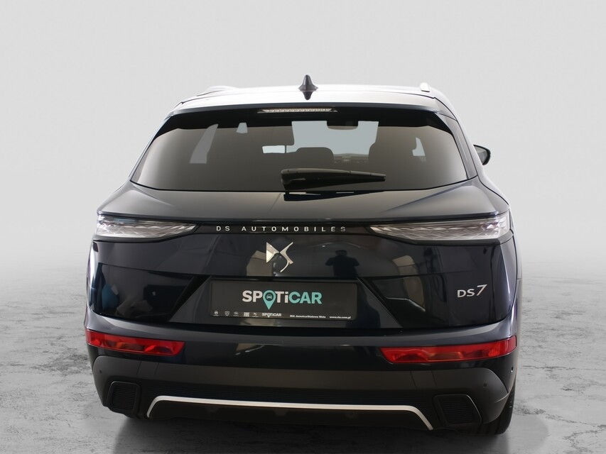 DS Automobiles DS 7 Crossback